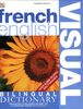 FrenchâEnglish Bilingual Visual Dictionary (DK Visual Dictionaries)