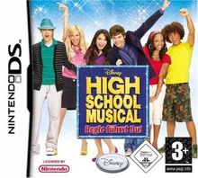 High School Musical - Regie führst Du!