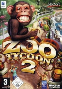 Zoo Tycoon 2