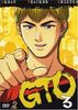 Great Teacher Onizuka Vol. 03 (Episoden 10 - 14)