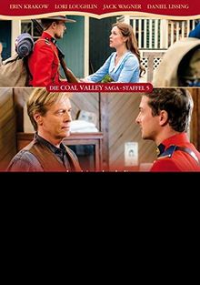 Die Coal Valley Saga - Staffel 5.5: Herzen im Gleichklang