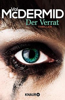 Der Verrat: Thriller