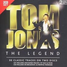 Tom Jones