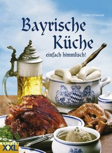 Bayrische Küche: einfach himmlisch!