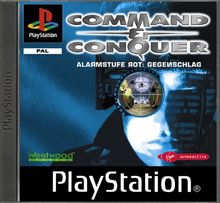 Command & Conquer: Alarmstufe Rot - Gegenschlag (Software Pyramide)
