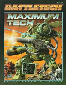 Maximum Tech