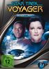 Star Trek - Voyager: Season 7.1 [3 DVDs]