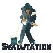 Svalutation