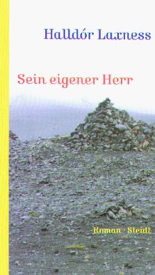 Sein eigener Herr