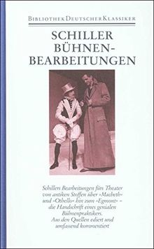 Werke und Briefe in zwölf Bänden: Band 9: Übersetzungen und Bearbeitungen