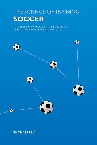 Science Of Training:Soccer