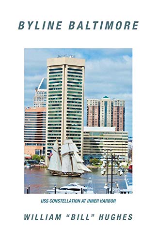 William Hughes Byline Baltimore