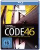 Code 46 - In der Zukunft wird Liebe zur Gefahr [Blu-ray]