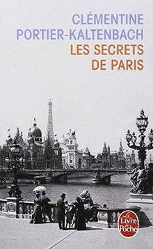 Les secrets de Paris