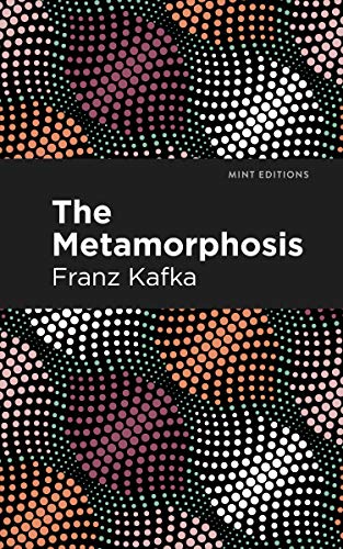 Metamorphosis (Mint Editions―Philosophical and Theological Work)