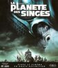 La planete des singes [Blu-ray] [FR IMPORT]