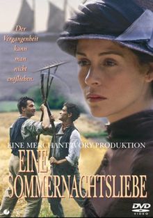 Eine Sommernachtsliebe