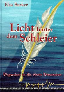 Licht hinter dem Schleier. Wegweiser in die vierte Dimension