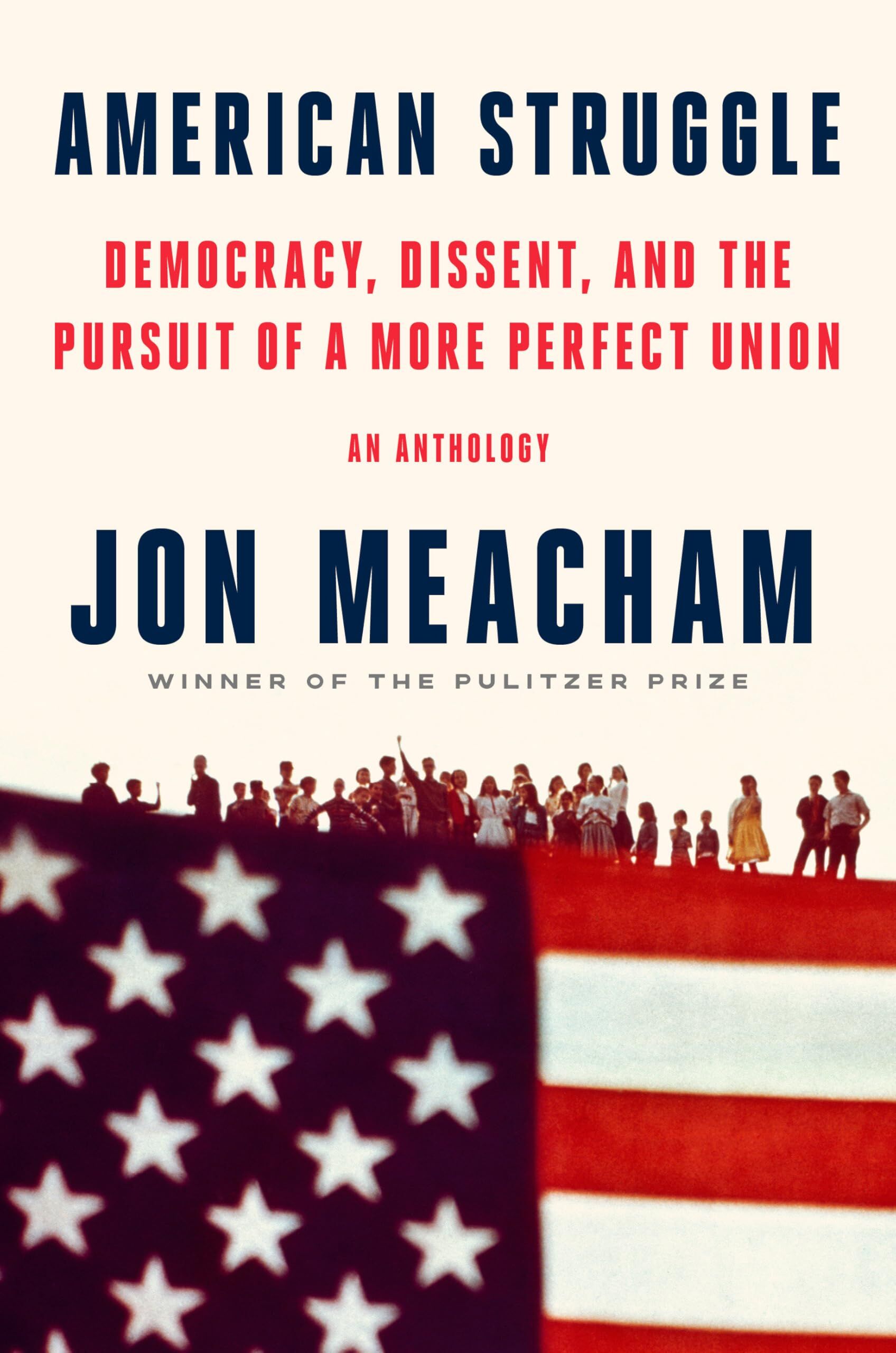 Meacham, Jon: American Struggle