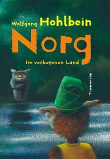 Norg. Im verbotenen Land