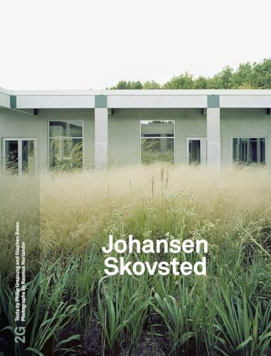 Moisés Puente 2G N° 90 Johansen Skovstedt