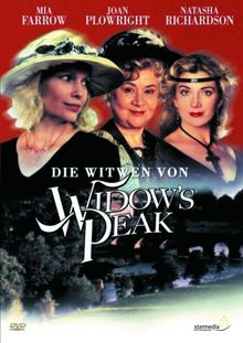 Die Witwen von Widows' Peak