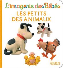 Les petits des animaux  | Buch | Zustand gut