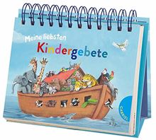 Meine liebsten Kindergebete: Aufstellbuch