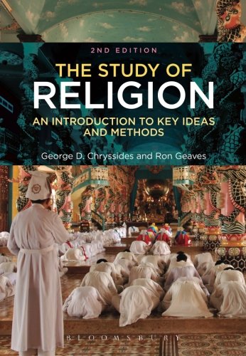 The Study of Religion