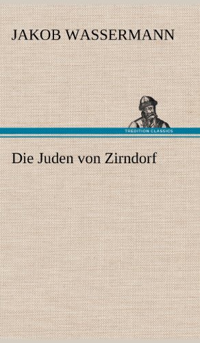 Die Juden von Zirndorf