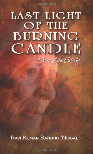 Last Light Of The Burning Candle