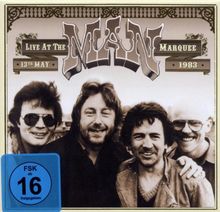 Live at the Marquee 1983 (2cd+DVD)