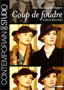 Coup de foudre [FR Import]