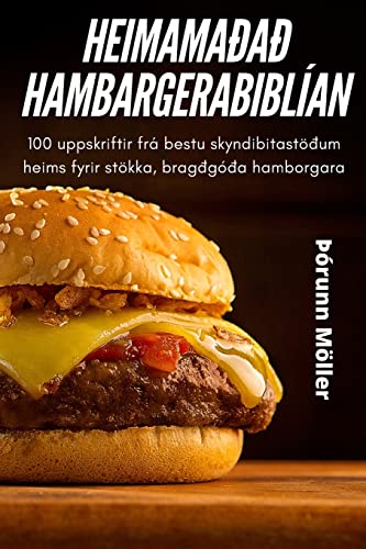 Heimamaðað Hambargerabiblían
