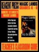 Teacher's Classroom Guide to Robert Stanek's Magic Lands (Ruin Mist Companion Guides, Band 8)