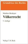 Völkerrecht