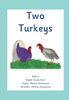 Two Turkeys (English Vowels Set 2)