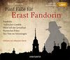 Fünf Fälle für Erast Fandorin (5 MP3-CDs mit 38 Stunden; Fandorin, Türkisches Gambit, Mord auf der Leviathan, Russisches Poker, Der Tote im Salonwagen)