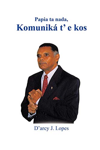 Papia Ta Nada, Komuniká T'E Kos