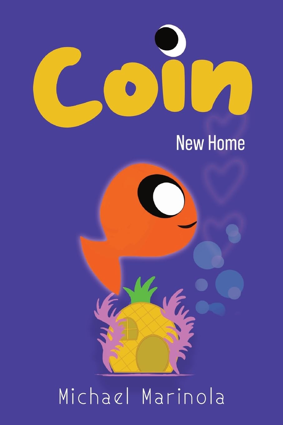 Coin New Home