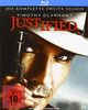 Justified - Season 2 [Blu-ray]