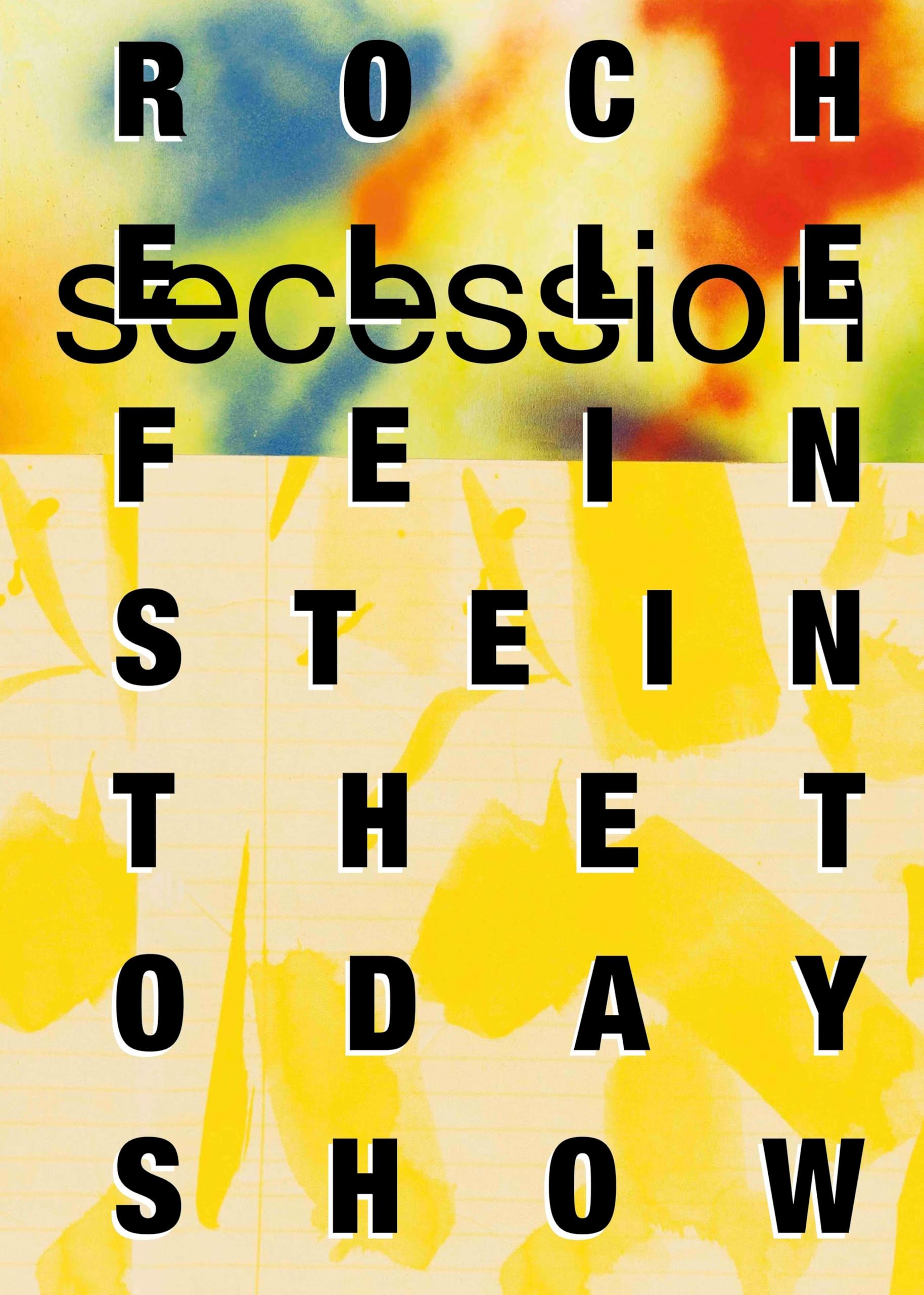 Rochelle Feinstein: Secession, Wien