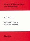 Mutter Courage und ihre Kinder