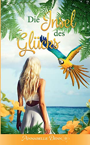 Die Insel des Glücks: Normaldruck