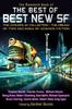 The Mammoth Book of the Best of Best New SF (Mammoth Books)