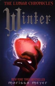 The Lunar Chronicles: Winter (Book 4)