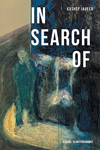 In Search Of: A Sequel to Question Marks!