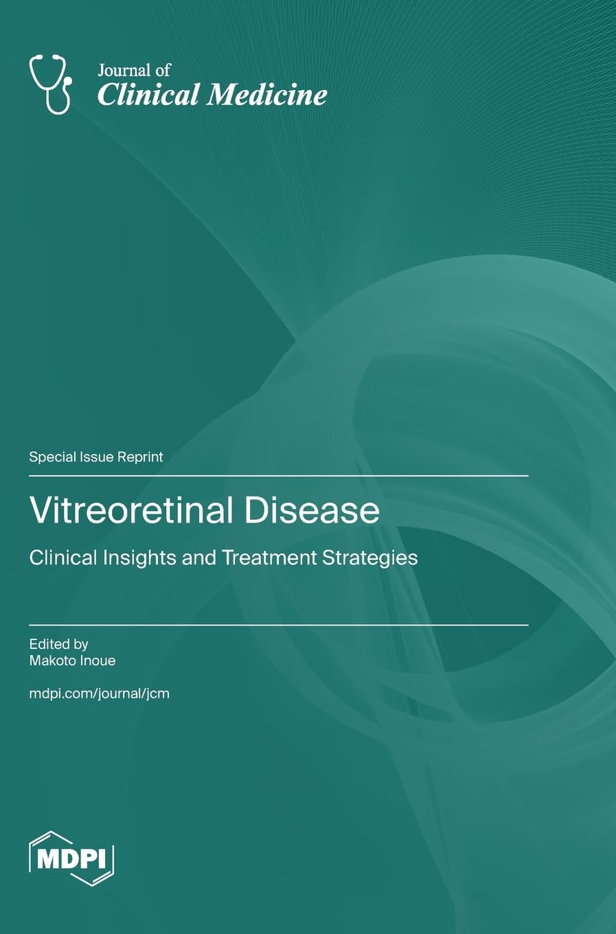 Vitreoretinal Disease: Clinical Insights and Treatment Strategies