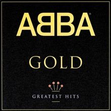 ABBA Gold: Greatest Hits von Abba | CD | Zustand akzeptabel