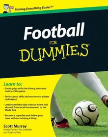 Football For Dummies